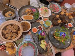 -小娘惹厨房Little Nyonya(狮城有约上榜店)