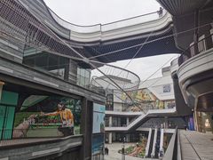 -% Arabica阿拉比卡咖啡(前滩太古里店)