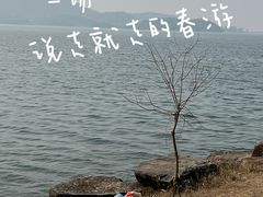 -四明湖