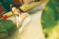 -梓摄影古装写真工作室(富力广场店)