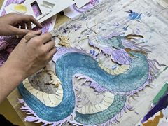 -佳禾国际美术书法教育(仁恒伊势丹校区)