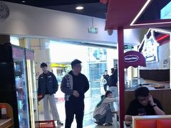 -松野谷·寿喜烧自助(华联顺义金街购物中心店)