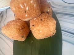 -彩丰楼中餐厅·仁恒洲际酒店