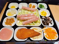 -阿香米线(乐客城店)