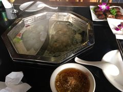 -重庆德庄火锅(体育中心店)