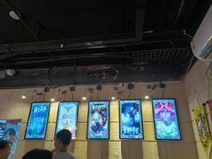 -逃脱反斗城沉浸剧情密室(北京路店)