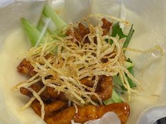 -四姐妹东北饺子(沙尾路店)