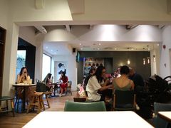 -BAKER&SPICE(安福路店)