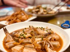 豆腐鱼-温州炎亭海鲜阁(万塘路店)