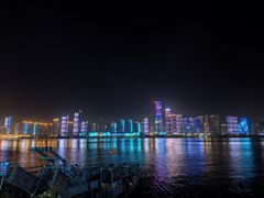 -长沙滨江文化园