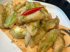 -味莊餐厅(康庄南街店)