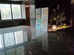 -华夏良子·足道SPA艾灸(金皇大厦店)