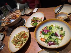 -青年公社烤鸭(熙悦天街店)