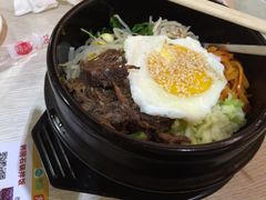 -朴鲸家正宗韩国料理(福田店)
