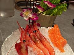 -花时·炭火烧肉(东百中心A馆店)
