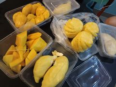 -港华水果街(港华广场店)