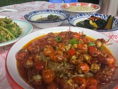 -辣不怕口味虾(凌霄路店)