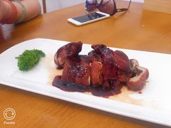 上海酱鸭-江南名灶(长阳路店)