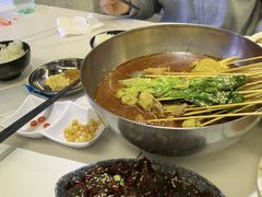 -付小姐在成都(川沙店)