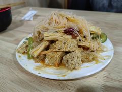 -妞妞烩面非物质文化遗产(西工店)