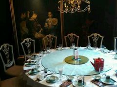 -芳满庭·江浙小馆(1912店)