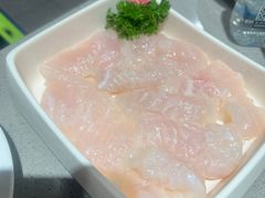 -海底捞火锅(正大乐城店)