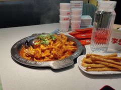 -李想大虾(绿地新都会店)