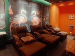 -玄月·SPA按摩泡泡浴(西安路店)