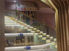 -丽池宫韩式汗蒸会馆(华灯坊店)