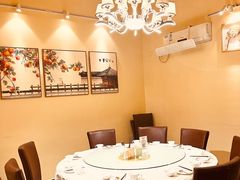 -小巷餐厅(五大街店)