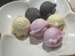 -海底捞火锅(宇飞大厦店)