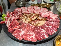 -GOGI肉碳烤(惠南鼎基商业店)