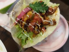 -AFS Cafe & Canteen(闽江二路店)