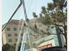 -青岛海景花园大酒店