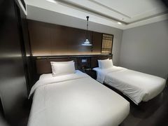 -铂尔登智慧酒店(南山西丽地铁站店)