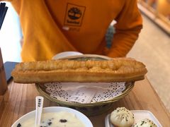 -弄堂咪道-饭香·面香·馄饨香(汇锦广场店)