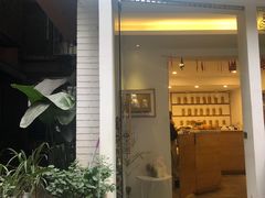 门面-正南齐北·老街糯米团(洪崖洞店)