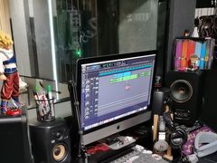 -Resonance Studio·救声舱录音棚(田子坊店)