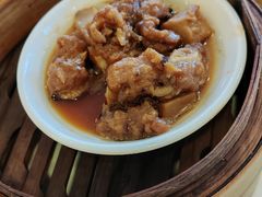 -万龙洲海鲜(南新仓店)