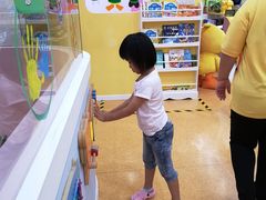 -想象乐创意早教托育中心(殷高西路店)