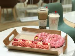 -奈雪的茶(国金中心店)