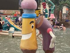 -南宫温泉水世界