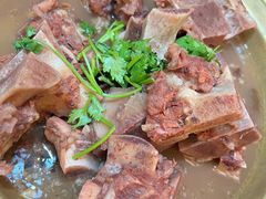 -乔家满族八大碗(流水沟店)