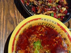 -川悦留香·海鲜餐厅(海棠68环球美食街店)