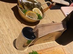 -囧吉香生蚝牛排馆(湖北路店)