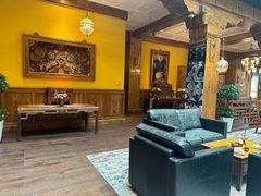 -松赞拉萨林卡酒店