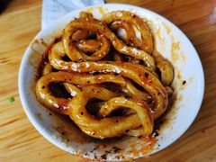 -洞子口张老二凉粉(文殊院店)