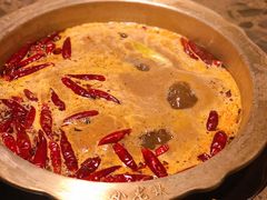 -小龙坎火锅(阳泉店)