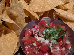 -Q MEX 库迈墨西哥餐吧(三里屯店)