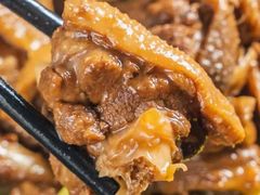 -铁炉农家菜馆